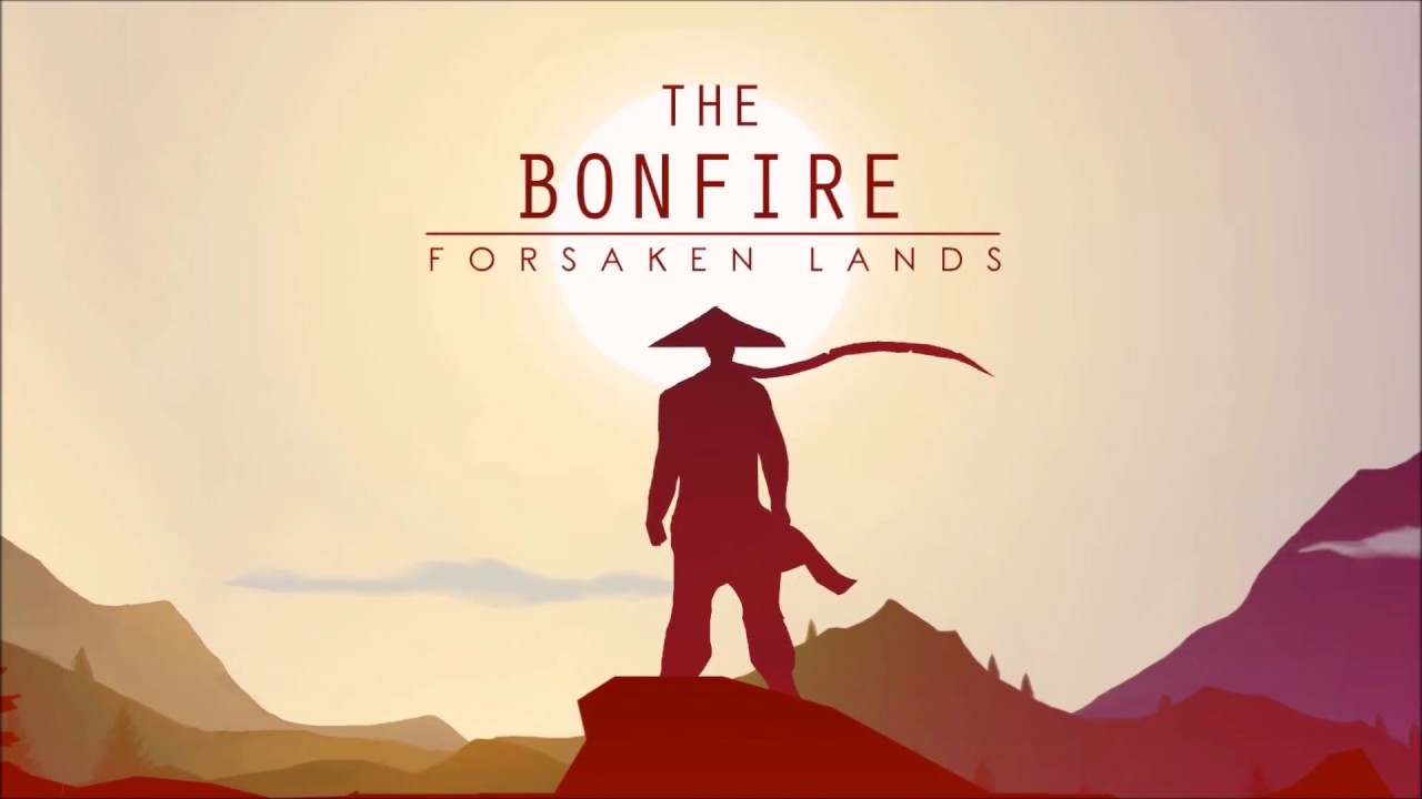 The Bonfire: Forsaken Lands llegará a Xbox al final del 2021