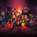 Minecraft Dungeons llega a Steam