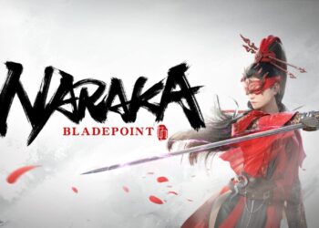 NARAKA: BLADEPOINT ya está disponible en Steam