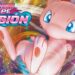 Se anuncia la nueva expansión de JCC Pokémon – Golpe Fusión