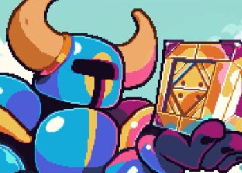 Shovel Knight Pocket Dungeon anunciado para PS4, Switch y PC