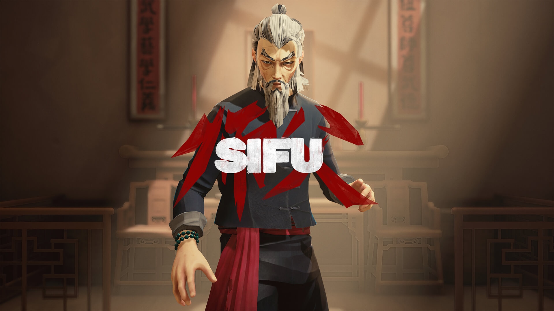 Sifu se lanzará en febrero de 2022