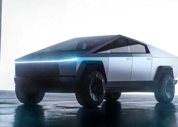 Tesla Cybertruck oficialmente se retrasa hasta 2022