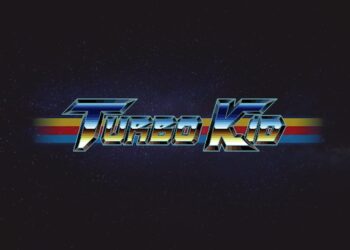 Turbo Kid debuta con su nuevo tráiler