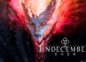 Tráiler de «Concepto» y «Habilidades» de UNDECEMBER