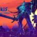 Valfaris: Mecha Therion se anuncia para consolas y PC