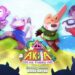 Karuma Games anuncia el lanzamiento de Akita: King Pig Thinks Pink
