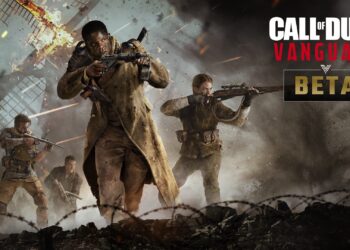 [Preview] Call of Duty: Vanguard