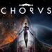 Chorus se lanza en diciembre