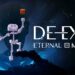 DE-EXIT: Eternal Matters un título plataformero y de puzzles anunciado para PC