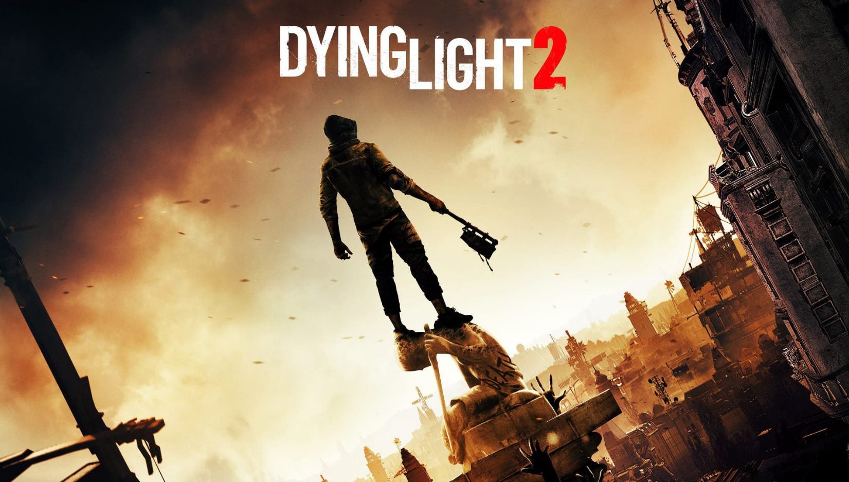 Actualizaron la fecha de lanzamiento de Dying Light 2 Stay Human