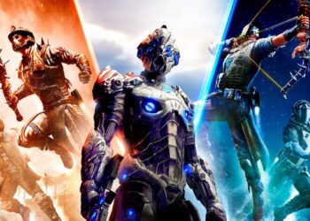 ELEX II lanza un nuevo tráiler