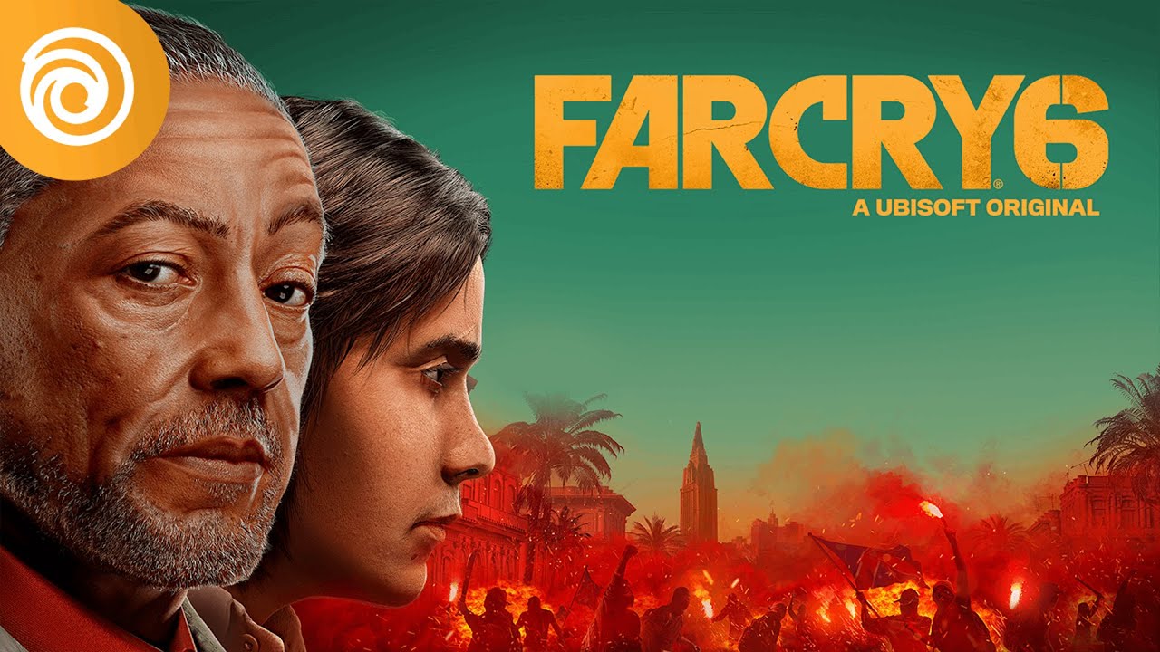 Far Cry 6 revela los requisitos oficiales para PC