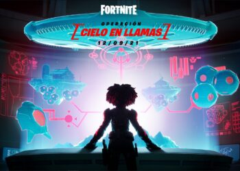 Fortnite ya tiene fecha para la gran final del Capítulo 2 – Temporada 7