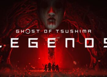 Ghost of Tsushima: Legends estrena nuevo tráiler