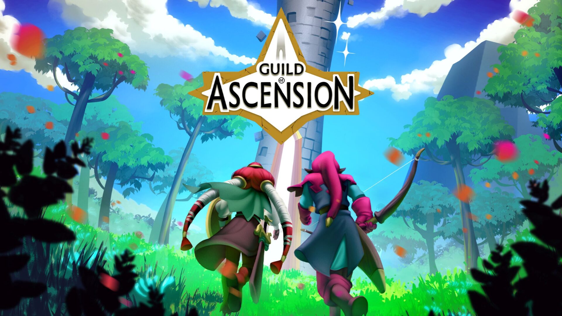 Guild of Ascension se lanza en Steam