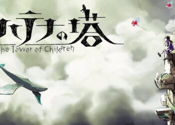 Shueisha y Tasto Alpha anuncian el roguelike de supervivencia Hatena no Tou: The Tower of Children