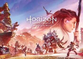 Horizon Forbidden West no se comprometerá en Playstation 4