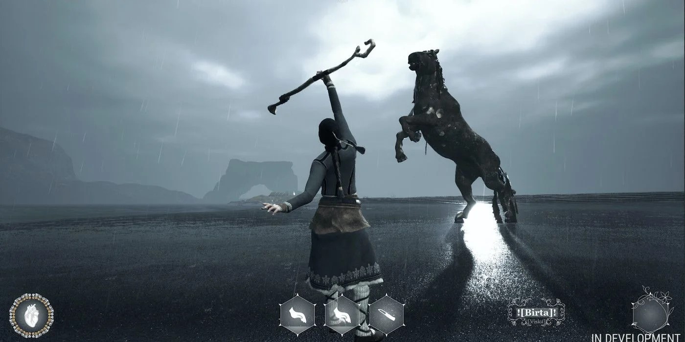 Explora Islandia como nunca antes en Island of Winds