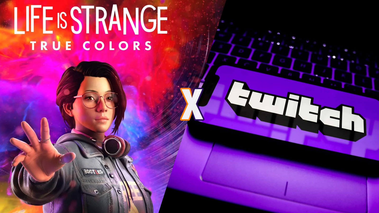 Life is Strange: True Colors anuncia su extensión para Twitch