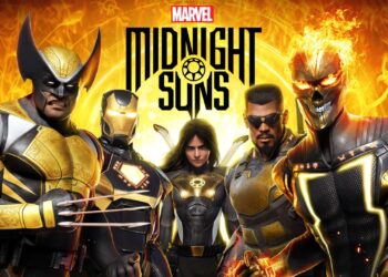 Marvel’s Midnight Suns revela un nuevo gameplay