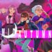 Midautumn, el nuevo roguelike se lanza en Kickstarter