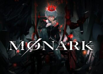Se reveló un nuevo tráiler de Monark