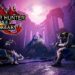 Monster Hunter Rise anuncia su fecha de lanzamiento en PC
