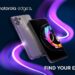 Motorola Edge 20 Pro y Motorola Edge 20 Lite llegan a Argentina