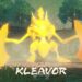 Nueva información sobre Pokémon Legends: Arceus