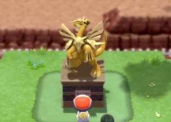 Nuevo trailer sobre Pokémon Brilliant Diamond y Shining Pearl