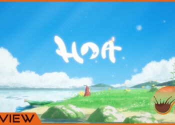 [Review] Hoa