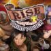 Rise of the Third Power anunciado para PC