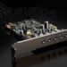 Creative lanza la tarjeta de sonido Sound Blaster Audigy FX V2