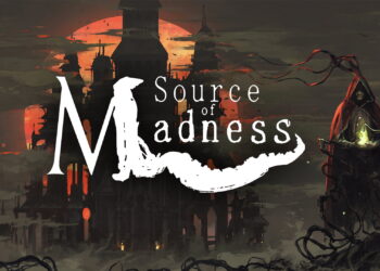 Ya está disponible el Early Access de Source of Madness