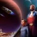 Star Dynasties sale del acceso anticipado
