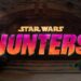 Se reveló un nuevo tráiler cinematográfico de Star Wars: Hunters