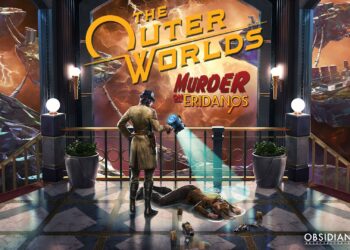 Se anuncia el segundo DLC de The Outer Worlds: Asesinato en Erídano