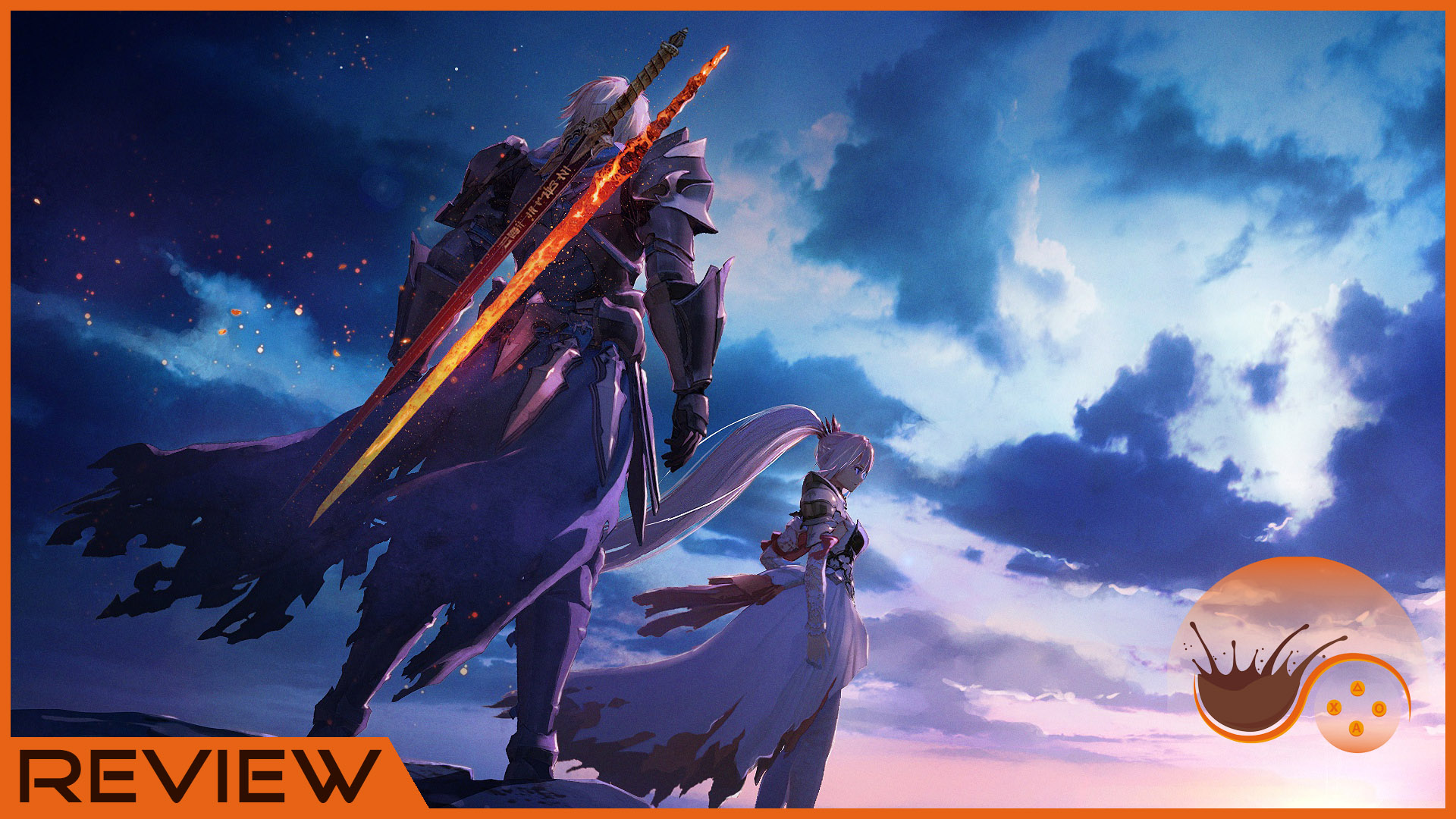 [Review] Tales of Arise