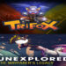 Trifox y Unexplored 2 se presentarán en el Steam Next Fest