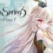 WitchSpring3 Re: Fine – The Story of Eirudy llegará a PC