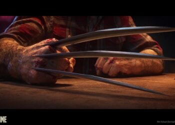 Anunciado Marvel’s Wolverine para PlayStation 5