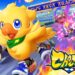 Chocobo GP llegará a Nintendo Switch en 2022