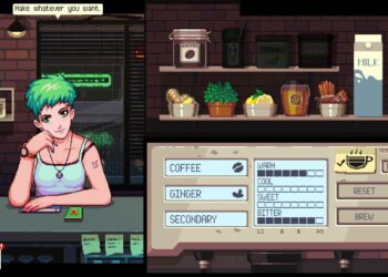 Coffee Talk Episode 2: Hibiscus & Butterfly anunciado para PC
