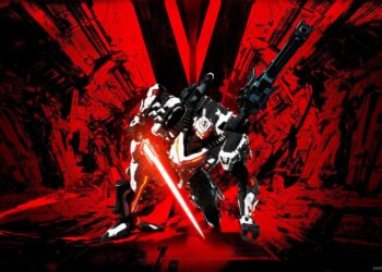 Kenichiro Tsukuda anuncia una secuela de Daemon X Machina