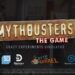 Inicia la campaña de Kickstarter para MythBusters: The Game