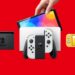 La nueva actualización de Nintendo Switch permite el uso de dispositivos Bluetooth