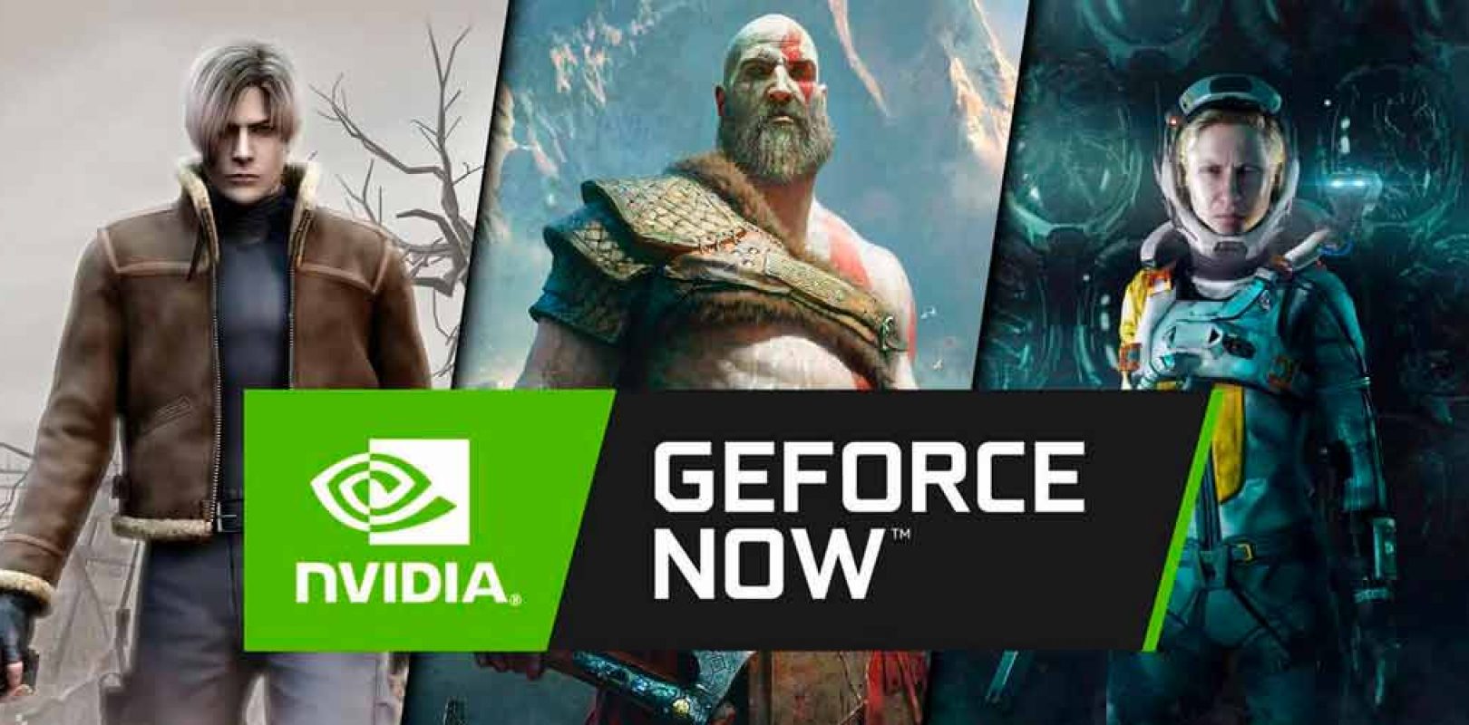 La respuesta de NVIDIA a la filtración de Geforce Now