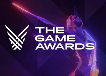 The Game Awards comienza en diciembre