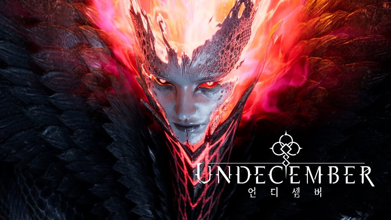 UNDECEMBER muestra un nuevo tráiler